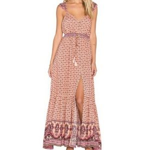 ISO Spell Sunset Frills Dress M or L
